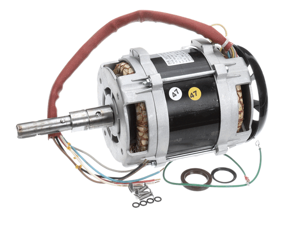 Electrolux Professional 0D6589 Motor, Mono Eq Trkvv Usa 1Kw (ELX0D6589)