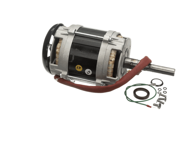 Electrolux Professional 0D6671 Motor, Mono Eq Trkvv Usa 1,5Kw (ELX0D6671)