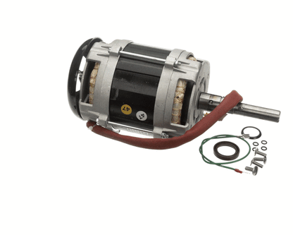 Electrolux Professional 0D6671 Motor, Mono Eq Trkvv Usa 1,5Kw (ELX0D6671)
