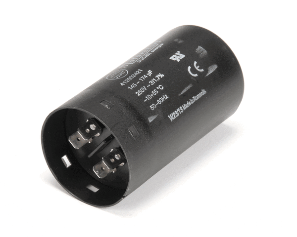 Electrolux Professional 0D6731 Start Capacitor 145-174 (ELX0D6731)