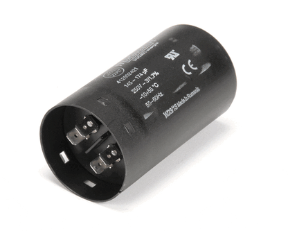 Electrolux Professional 0D6731 Start Capacitor 145-174 (ELX0D6731)