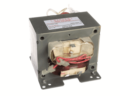 Electrolux Professional 0D6859 Transformer; 400V; Speedelight; Kit (ELX0D6859)