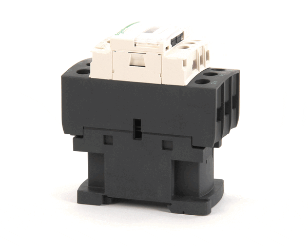 Electrolux Professional 0D6869 Contactor; 25A 3P1No 220V 50/60Hz (ELX0D6869)