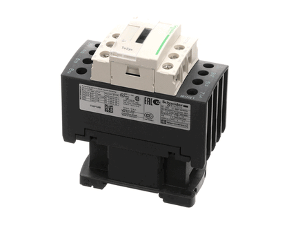 Electrolux Professional 0D6870 Contactor, 400V 32A, Lc1Dt32P7 (ELX0D6870)