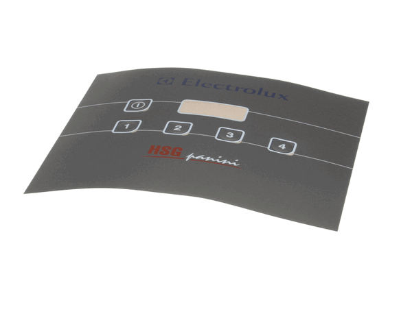 Electrolux Professional 0D6882 Adhesive Membrane, Europe Hspp (ELX0D6882)
