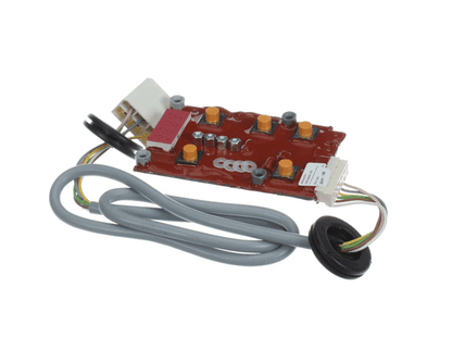 Electrolux Professional 0D6978 Card, Minuterie Emb Elx65 (ELX0D6978)