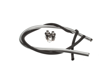 Electrolux Professional 0D6980 Spiral Tube, Kit (ELX0D6980)