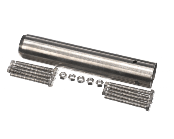 Electrolux Professional 0D6981 Short Tube; Upper Plate Usa Hspp; 141Mm (ELX0D6981)