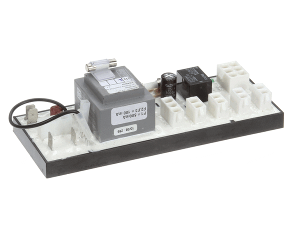 Electrolux Professional 0D7384 Power Board, 115V 60Hz (ELX0D7384)