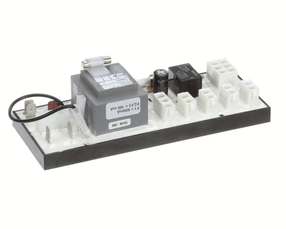 Electrolux Professional 0D7384 Power Board, 115V 60Hz (ELX0D7384)