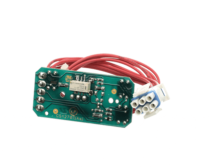 Electrolux Professional 0D7386 Controls Pcb, Tr22 23 24, 1V (ELX0D7386)