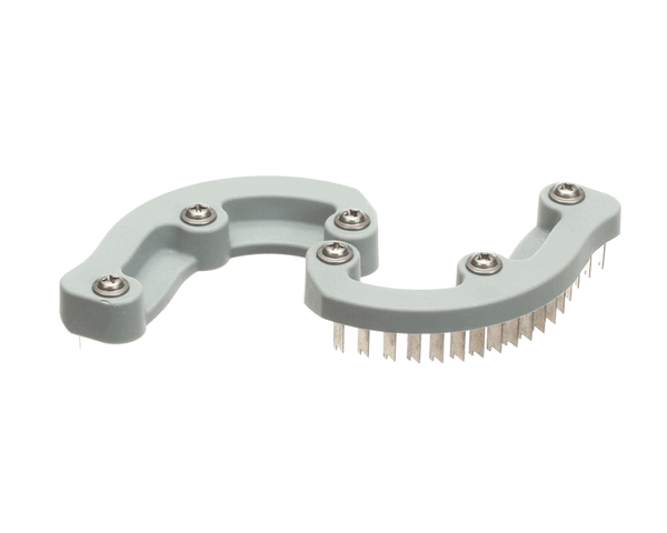 Electrolux Professional 0D7427 Knife, Set 2Pcs, As4X (ELX0D7427)