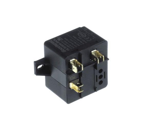 Electrolux Professional 0D7436 Relay, Hlr3800 8N3L-230V (ELX0D7436)