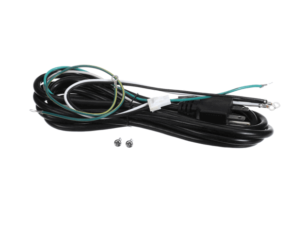 Electrolux Professional 0D7602 Power Cord, 220V (ELX0D7602)