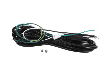 Electrolux Professional 0D7602 Power Cord, 220V (ELX0D7602)