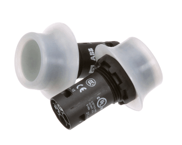 Electrolux Professional 0D7734 Command Switch Assembly (Pair) REPLACEMENT ELX0D7734 (ELX0D7734)