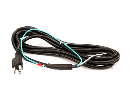 Electrolux Professional 0D7788 Power Cord, Usa Version, B3000 (ELX0D7788)