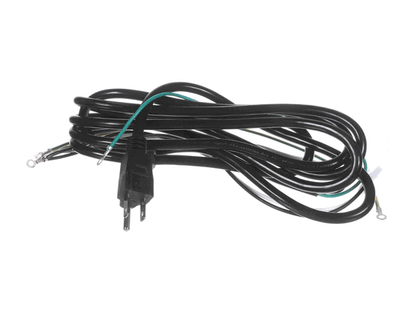 Electrolux Professional 0D7866 Power Cord, 120V, SP/VP2 (ELX0D7866)