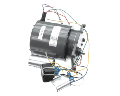 Electrolux Professional ELX0D7921 Motor, Hex, 120V, Salad Spinner (ELX0D7921)