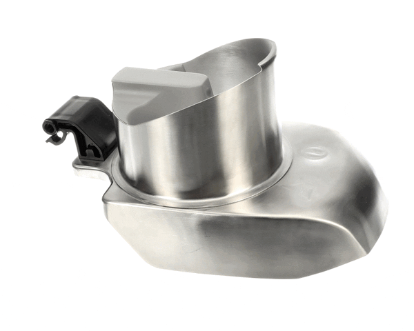 Electrolux Professional 0D7934 Hopper; Assembly Trk2 (ELX0D7934)