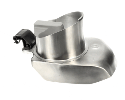 Electrolux Professional 0D7934 Hopper; Assembly Trk2 (ELX0D7934)