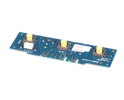 Electrolux Professional 0D8060 1 Speed Control Board (ELX0D8060)