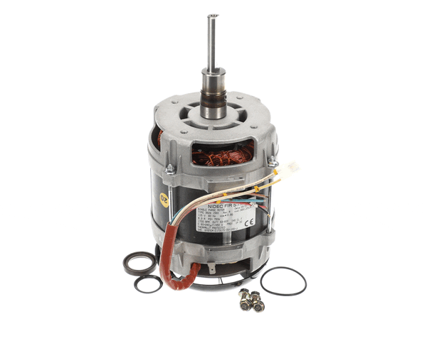 Electrolux Professional 0D8078 Motor Assembly 115V 60Hz 1000W (ELX0D8078)