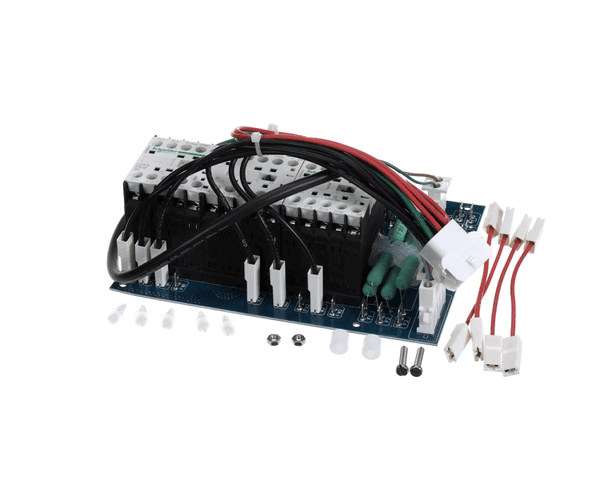 Electrolux Professional 0D8125 Power Card 2 Speed Assembly (ELX0D8125)