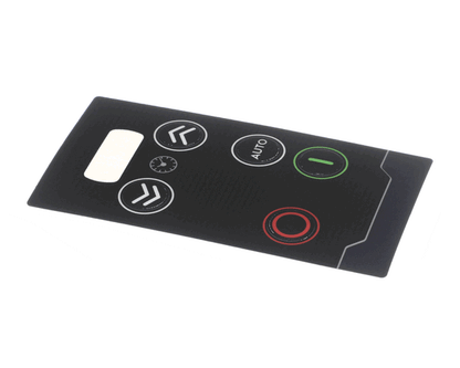 Electrolux Professional 0Df064 Label Control Board (ELX0DF064)