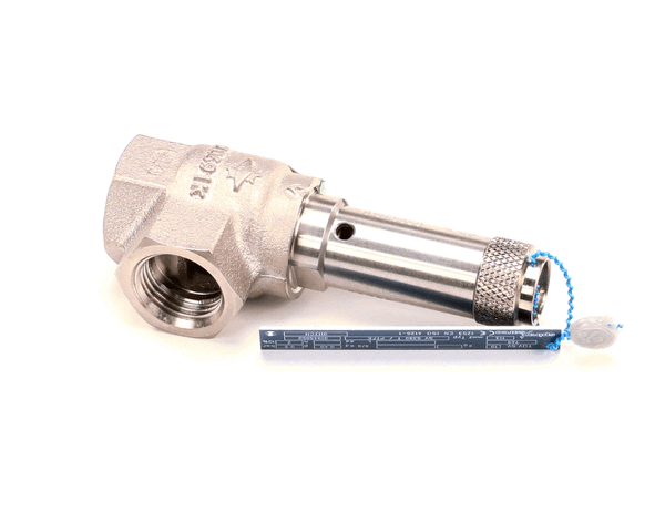 Electrolux Professional 0G3902 Safety Valve, 0,9 Bar (ELX0G3902)