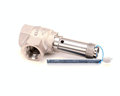 Electrolux Professional 0G3902 Safety Valve, 0,9 Bar (ELX0G3902)