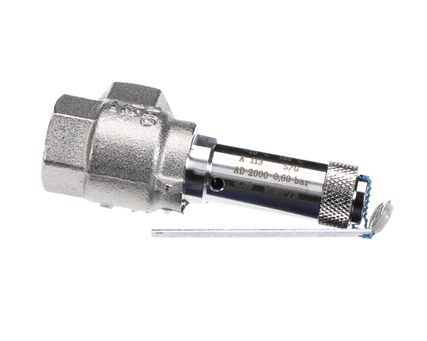 Electrolux Professional 0G3913 Safety Valve, 0,6 Bar (ELX0G3913)