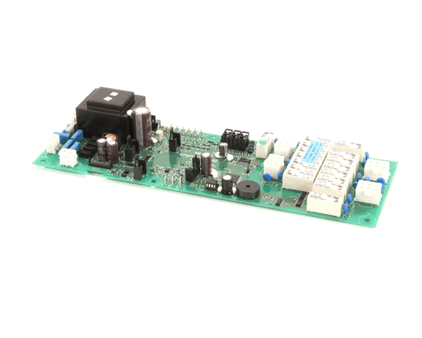 Electrolux Professional 0G4209 Motherboard; Vers. 6.2; Thermetic (ELX0G4209)