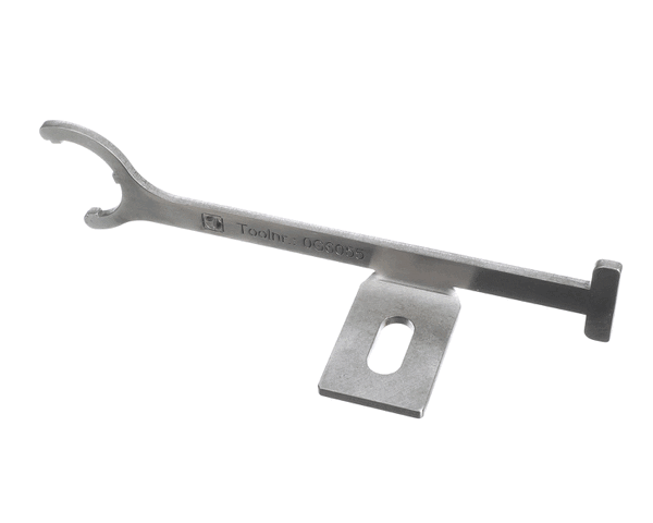 Electrolux Professional 0G6055 Mounting Key (ELX0G6055)