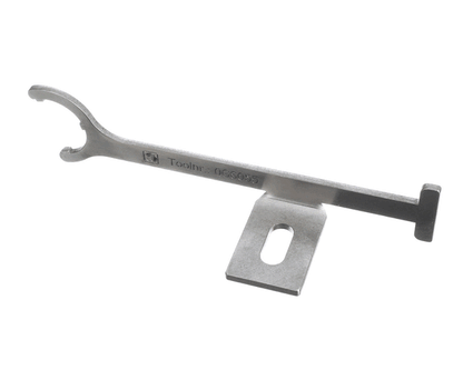 Electrolux Professional 0G6055 Mounting Key (ELX0G6055)