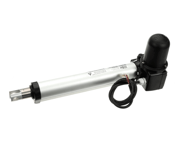 Electrolux Professional 0G6268 Tilting Motor; Long; 6000N; Pro Thermic (ELX0G6268)