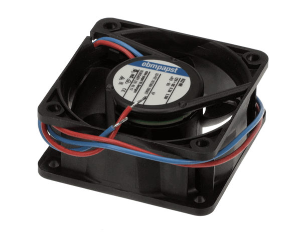 Electrolux Professional 0G6274 Fan, 60X60X25 Type 622Hh, 3,5W (ELX0G6274)