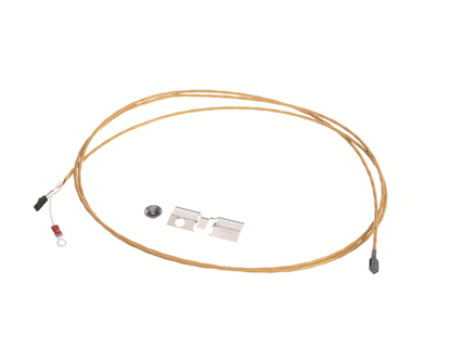 Electrolux Professional 0G6280 Sensor, Tc Food, Yellow (ELX0G6280)