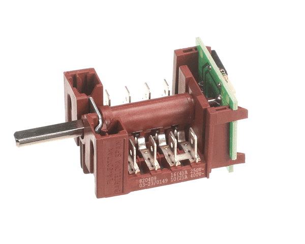Electrolux Professional 0G6306 Switch, Off, 10K Poti (ELX0G6306)