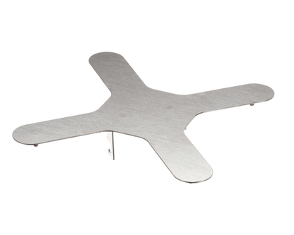 Electrolux Professional 0G6430 Steam Baffle (ELX0G6430)