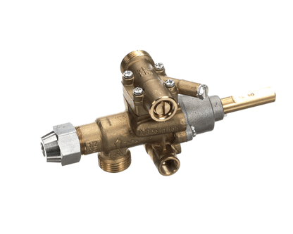Electrolux Professional 0G6462 Gas Tap, 22S (ELX0G6462)