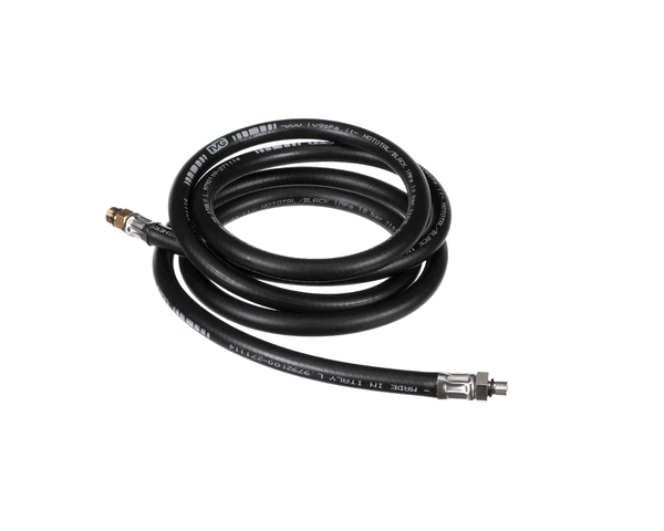 Electrolux Professional 0G6579 Hose, 6X12Mm, 180Cm (ELX0G6579)