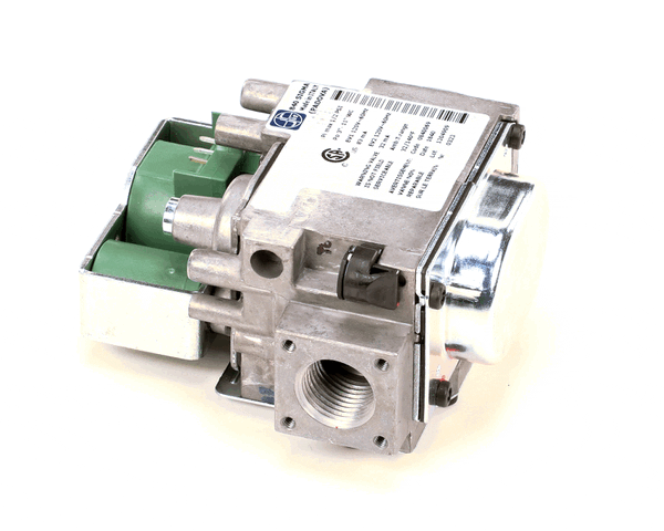 Electrolux Professional ELX0G6696 Gas Valve, Sigma, 120V, 60HZ, 3 inches to 11 inches WC (ELX0G6696)