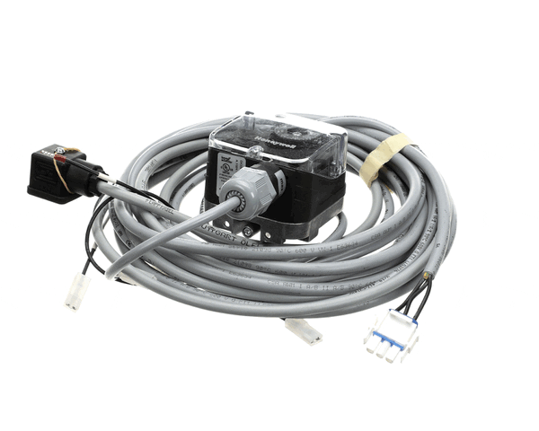 Electrolux Professional 0G6933 Pressure Switch; Ul; U.S.A. Version (ELX0G6933)