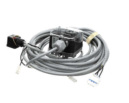 Electrolux Professional 0G6933 Pressure Switch; Ul; U.S.A. Version (ELX0G6933)