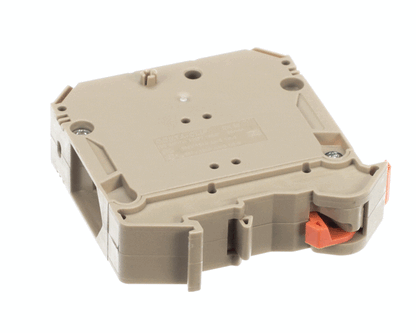Electrolux Professional 0G7130 Terminal, Through, 50Mm (ELX0G7130)