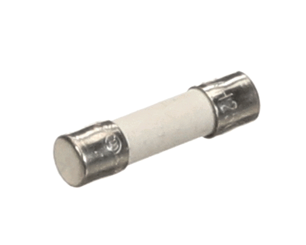 Electrolux Professional 0G7133 Fuse; 5X20; 6,3A (ELX0G7133)