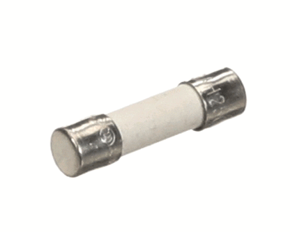 Electrolux Professional 0G7133 Fuse; 5X20; 6,3A (ELX0G7133)