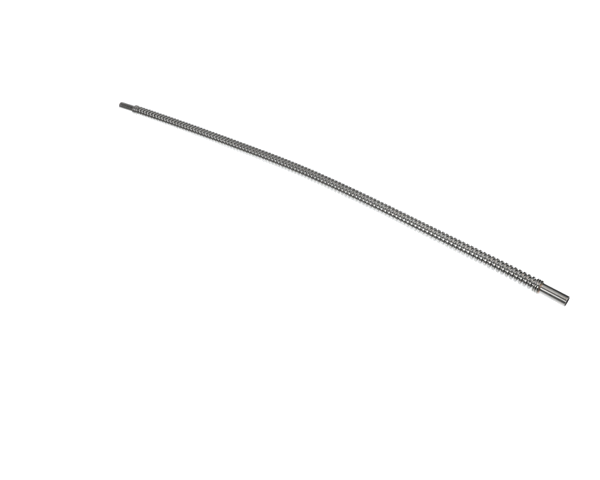 Electrolux Professional 0G7531 Pipe; Flexible; D=12/L=700Mm (ELX0G7531)