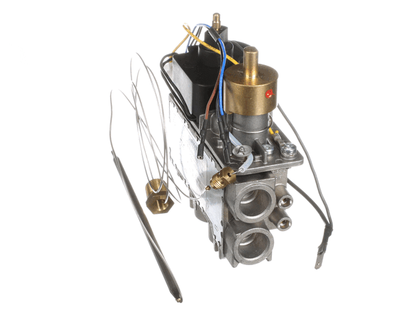 Electrolux Professional 0G7801 Gas Valve; Fryer (ELX0G7801)